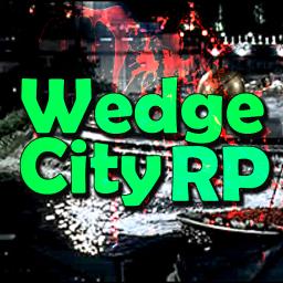 Wedge city rp