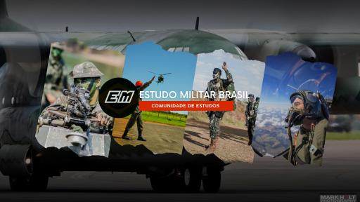 Estudo militar | brasil