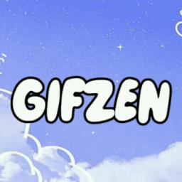 Gifzen • 2k - Grupos de 