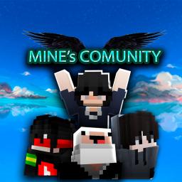 Mine's comunity - Grupos de 