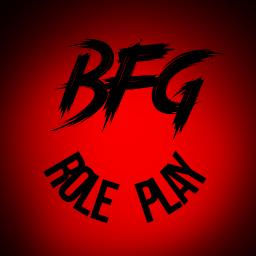 Bfg roleplay - Grupos de 