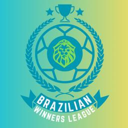 Brazilian winners league s2