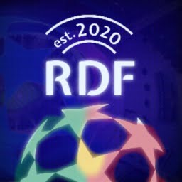Restaurante do futebol (rdf) - Grupos de 