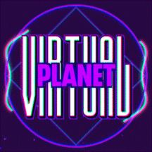 virtual planet #6k 😈