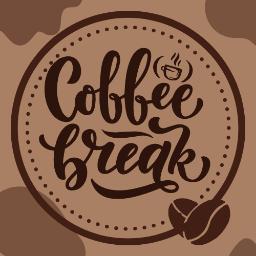 Coffee break 😸
