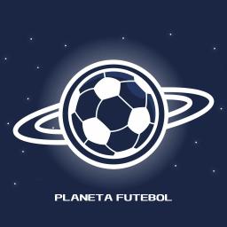Planeta futebol 🇧🇷