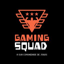 Gaming squad - Grupos de 