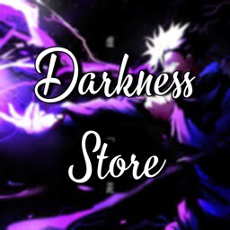 Darkness store