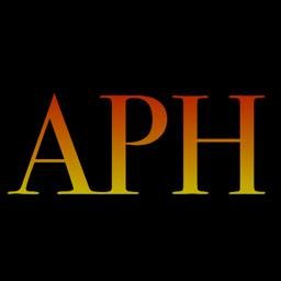 Aph development - Grupos de 