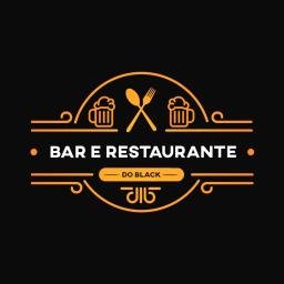 Bar e restaurante do black