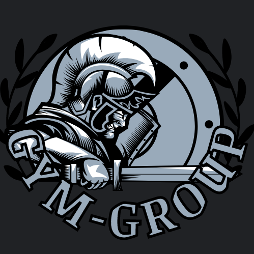 Gym group - Grupos de 
