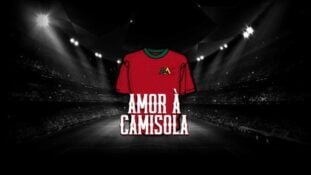 Amor à camisola