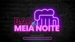 Bar da meia noite