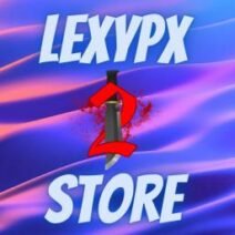 lexypx store