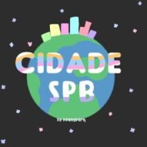 cidade spb🌌