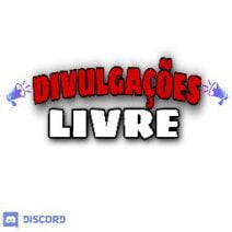 📢 Discord ~ Divulgue Tudo