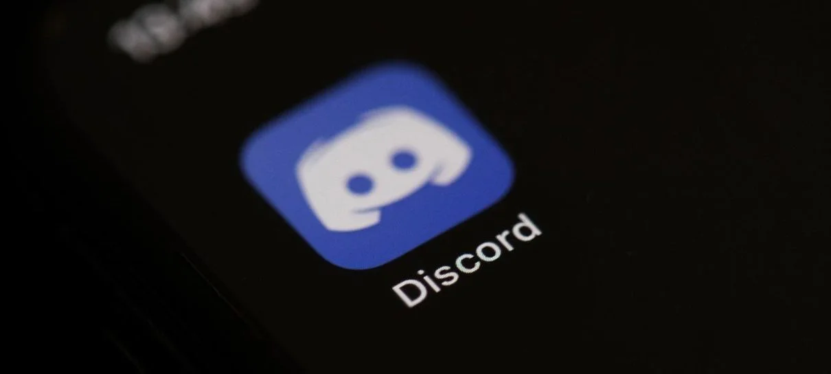 Servidor No Discord Organizado - Redes Sociais - DFG