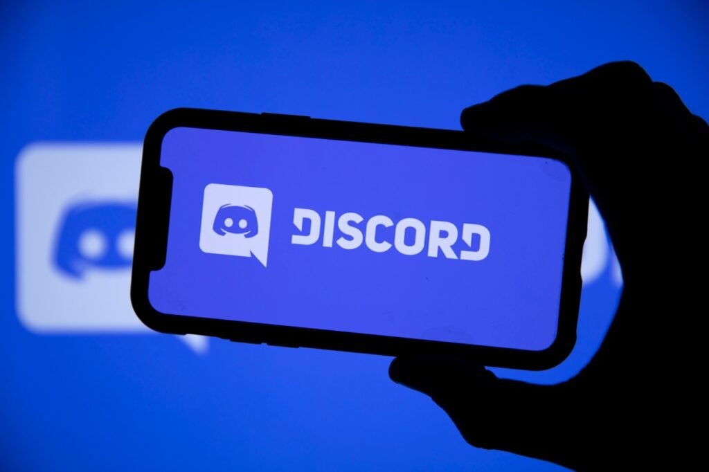 Como Criar E Personalizar Um Servidor No Discord