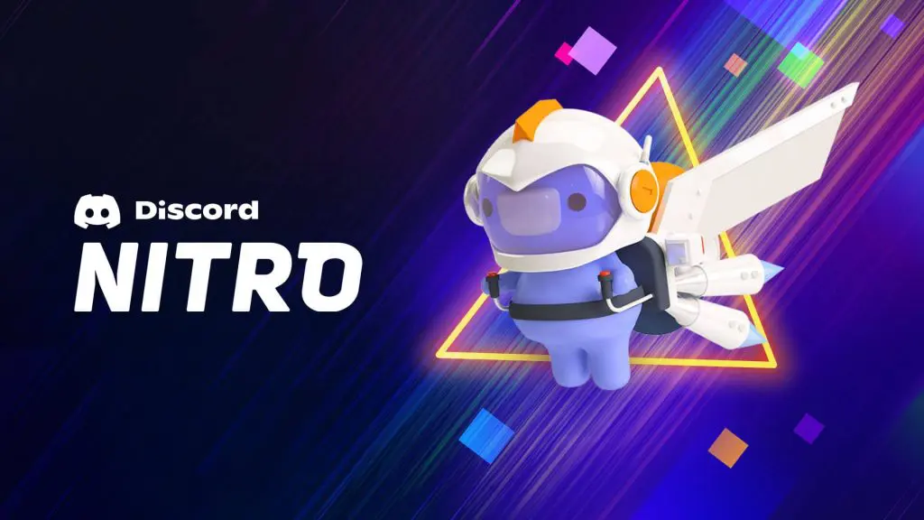 Discord Nitro