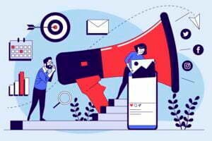 Discord e marketing