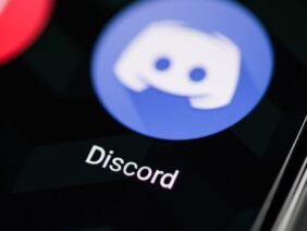 Como pesquisar em um grupo do Discord 