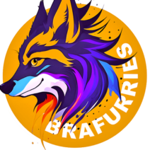 🌈 brafurries – furries do brasil  🔰