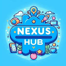 Nexus Hub -Servidor Discord | Links BR
