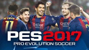 Pes 2017 club