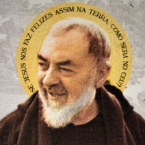 Irmandade são padre pio