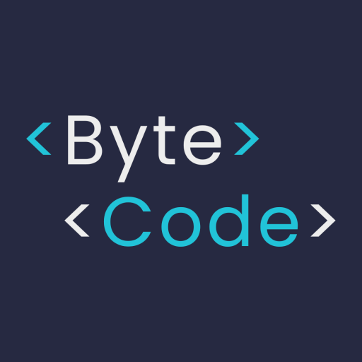 Byte Code -Servidor Discord | Links BR