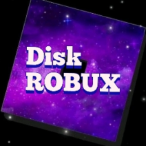 Disk: robux/gamepass