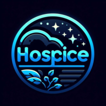 The hospice