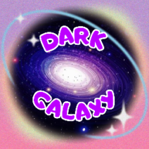 Dark galaxy