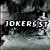 Jokers store