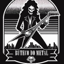 Buteco do metal