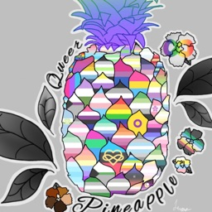 [revamping …] queer pineapple club