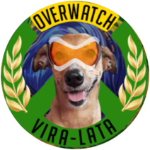 Overwatch 2 brasil