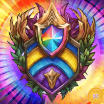 Rainbow summoners