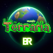 Mundo terraria br