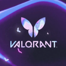 Vbf | valorant butterflies