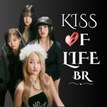 ˖ kiss of life  |  br