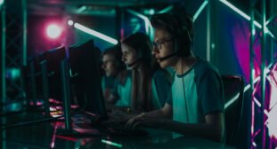 eSports: O Futuro do Entretenimento Competitivo