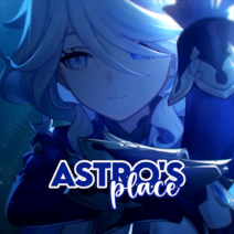 Astro\’s place