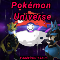 Pokémon universe