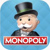 Monopoly &marmalade games