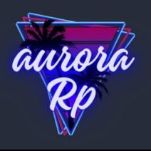 Aurora rp [samp-pc/mobile]