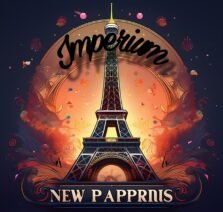 Imperio nova paris