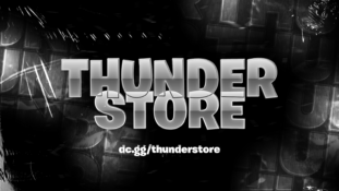 Thunder store™