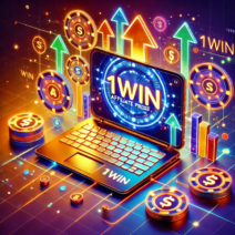 1win Afiliados: Inovação E Oportunidade No IGaming