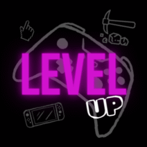 Level up